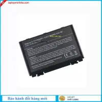 Ảnh sản phẩm Pin laptop Asus P81, Pin Asus P81