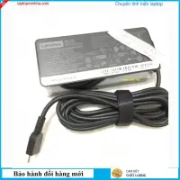 Ảnh sản phẩm Sạc laptop Lenovo ADLX65YLC3D, Sạc Lenovo ADLX65YLC3D