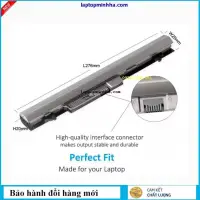 Ảnh sản phẩm Pin laptop HP RA04XL, Pin HP RA04XL