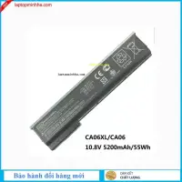 Ảnh sản phẩm Pin laptop HP CA06XL, Pin HP CA06XL loại tốt