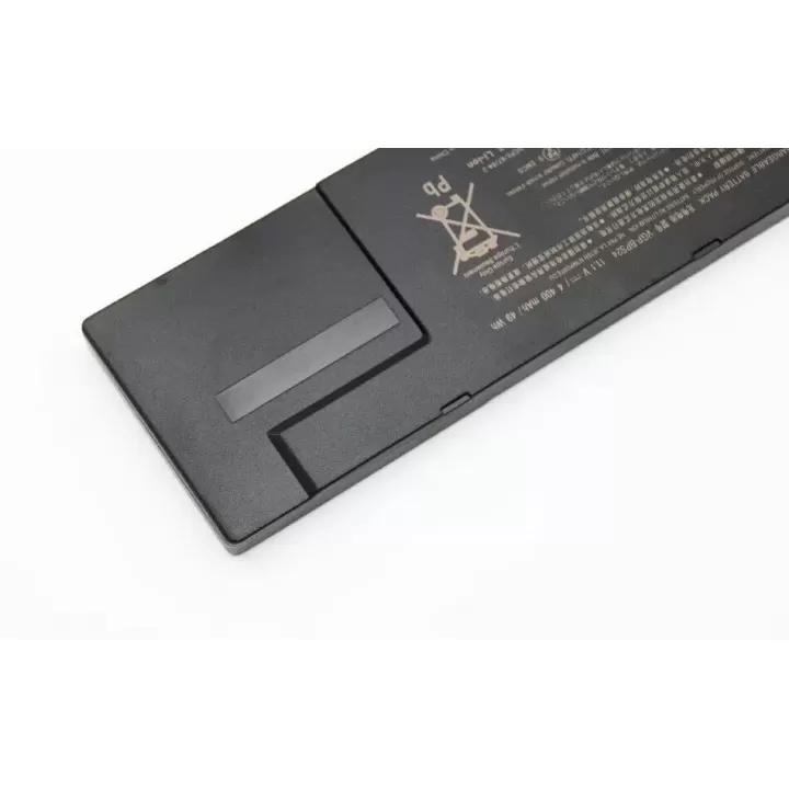  ảnh phóng to thứ   2 của   Pin Sony VPC-SA25EC