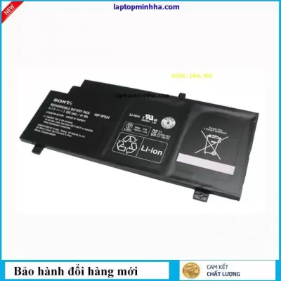 ảnh đại diện của  Pin laptop Sony Vaio For Fit 15 Touch Series