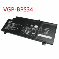 Ảnh sản phẩm Pin laptop Sony Vaio SVF14A15CXB, Pin Sony SVF14A15CXB Zin