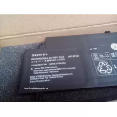 Ảnh sản phẩm Pin laptop Sony Vaio SVF15A1DPXB, Pin Sony SVF15A1DPXB Zin