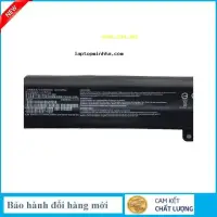 Ảnh sản phẩm Pin laptop MSI GL72M, Pin MSI GL72M Zin