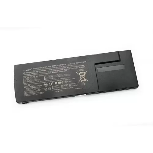 Hình ảnh thực tế thứ   5 của   Pin Sony VPC-SB16FG