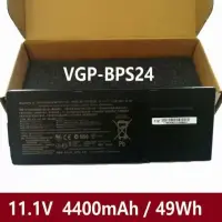 Ảnh sản phẩm Pin laptop Sony VAIO SVS13112EGB, Pin Sony SVS13112EGB