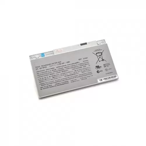Hình ảnh thực tế thứ   4 của   Pin Sony SVT141C11T Zin