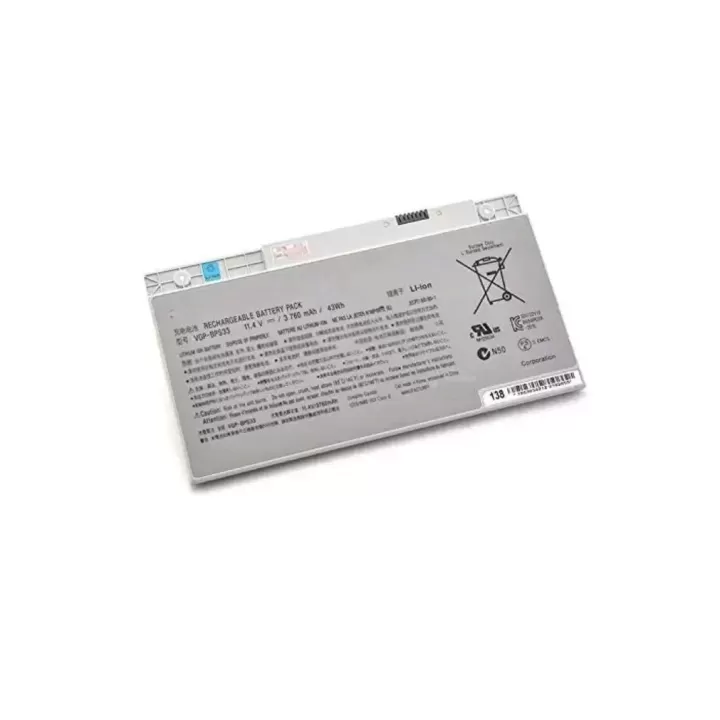 ảnh phóng to thứ   3 của   Pin Sony T15 Zin
