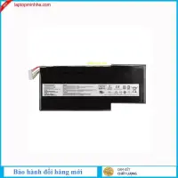 Ảnh sản phẩm Pin laptop MSI MS-17F2, Pin MSI MS-17F2 Zin