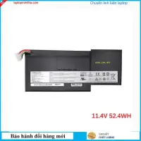 Ảnh sản phẩm Pin laptop MSI GS63, Pin MSI GS63 Zin