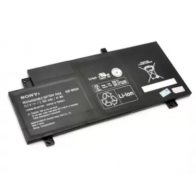 ảnh đại diện của  Pin laptop Sony SVF14A1M2E/S