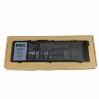 Ảnh sản phẩm Pin laptop Dell Precision 7710, Pin Dell 7710 Zin