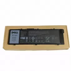 Ảnh sản phẩm Pin laptop Dell Precision 7710, Pin Dell 7710 Zin..