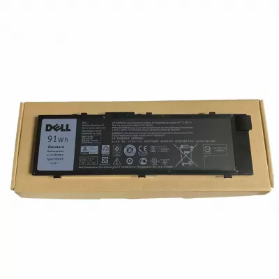 ảnh đại diện của  Pin laptop Dell Precision 7710