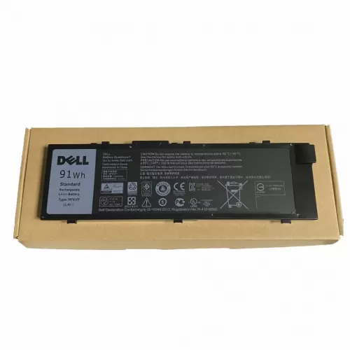 Hình ảnh thực tế thứ   4 của   Pin Dell 7510 Zin