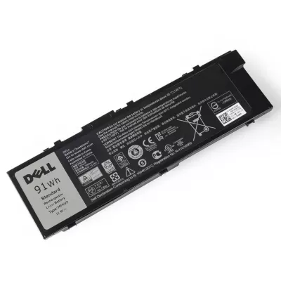 ảnh đại diện của  Pin laptop Dell Precision 7720