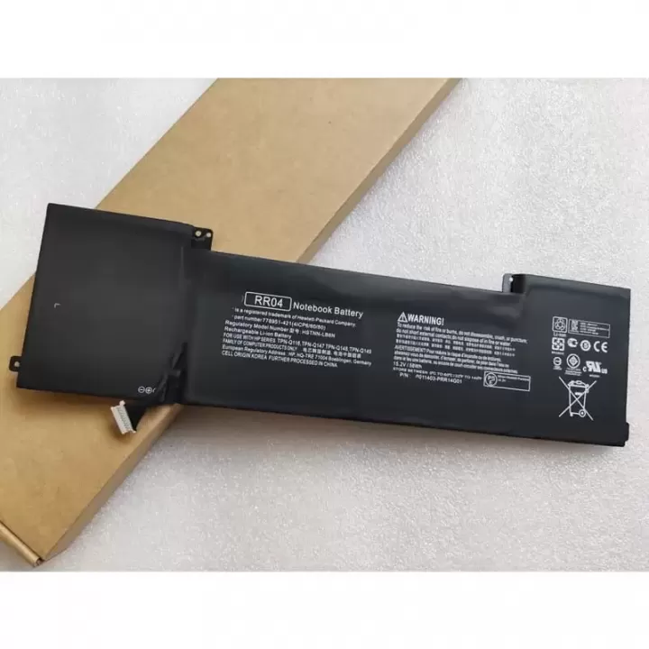  ảnh phóng to thứ   5 của   Pin HP Notebook 15-5010TX Zin