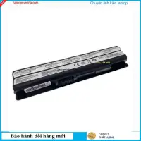 Ảnh sản phẩm Pin laptop MSI MS-1481, Pin MSI MS-1481 Zin
