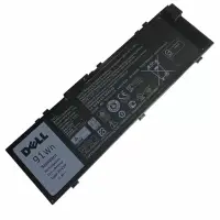Ảnh sản phẩm Pin laptop Dell MFKVP, Pin Dell MFKVP Zin