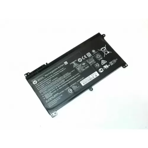 Hình ảnh thực tế thứ   2 của   Pin HP X360 13-U180NO Zin