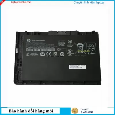 ảnh đại diện của  Pin laptop HP EliteBook Folio 9470 9470M