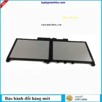 Ảnh sản phẩm Pin laptop Dell Latitude E7470, Pin Dell Latitude E7470