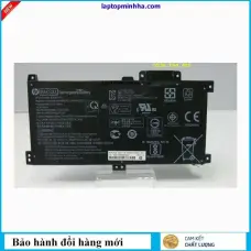 Ảnh sản phẩm Pin laptop HP HSTNN-UB7H, Pin HP HSTNN-UB7H..