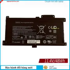 Ảnh sản phẩm Pin laptop HP 916812-855, Pin HP 916812-855