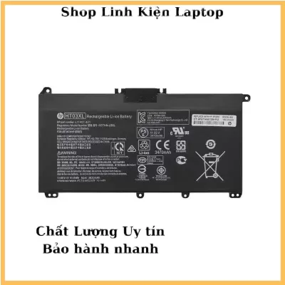 ảnh đại diện của  Pin laptop HP L11421-2C2