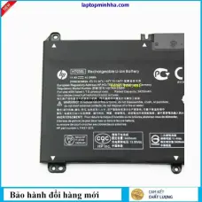 Ảnh sản phẩm Pin laptop HP 15-DA1027NX, Pin HP 15-DA1027NX..