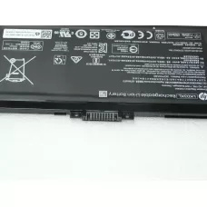 Ảnh sản phẩm Pin laptop HP TPN-W128, Pin HP TPN-W128..