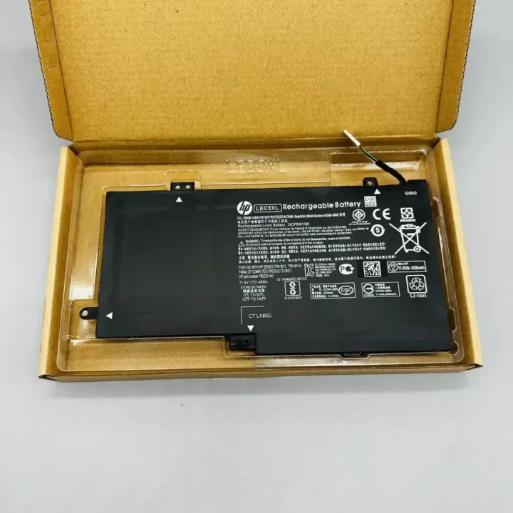  ảnh phóng to thứ   1 của   Pin HP X360 15-BK000