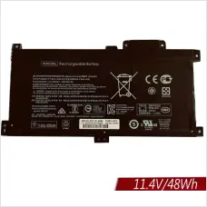 Ảnh sản phẩm Pin laptop HP Pavilion X360 15-BR002NV, Pin HP X360 15-BR002NV..