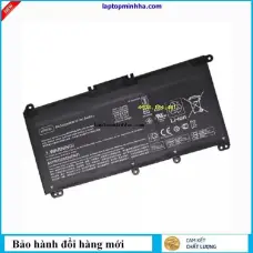 Ảnh sản phẩm Pin laptop HP Pavilion 15-DA0120UR, Pin HP 15-DA0120UR