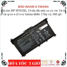 Ảnh sản phẩm Pin laptop HP 14Q-CS000, Pin HP 14Q-CS000