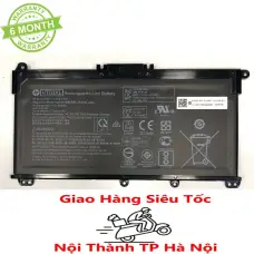 Ảnh sản phẩm Pin laptop HP 14S-CR000, Pin HP 14S-CR000..