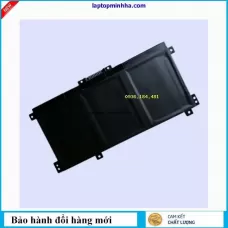Ảnh sản phẩm Pin laptop HP Envy 17-CE0005NG, Pin HP 17-CE0005NG..