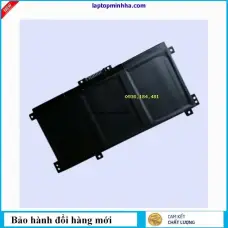 Ảnh sản phẩm Pin laptop HP Envy 17-CE0005NG, Pin HP 17-CE0005NG