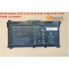 Ảnh sản phẩm Pin laptop HP 15Q-DS000, Pin HP 15Q-DS000..