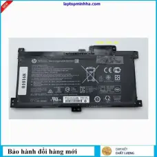 Ảnh sản phẩm Pin laptop HP Pavilion X360 15-BR095MS, Pin HP X360 15-BR095MS..