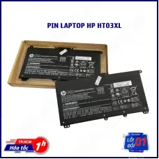Ảnh sản phẩm Pin laptop HP 15-CW, Pin HP 15-CW..