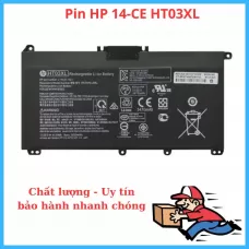 Ảnh sản phẩm Pin laptop HP 348 G5, Pin HP 348 G5..