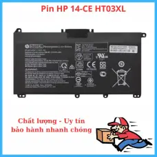 Ảnh sản phẩm Pin laptop HP 348 G5, Pin HP 348 G5