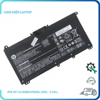 Pin laptop HP Pavilion 15-CS0000 Series, Pin HP 15-CS0000