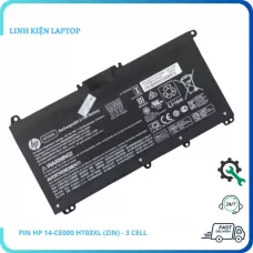 Ảnh sản phẩm Pin laptop HP Pavilion 15-CS0000 Series, Pin HP 15-CS0000..