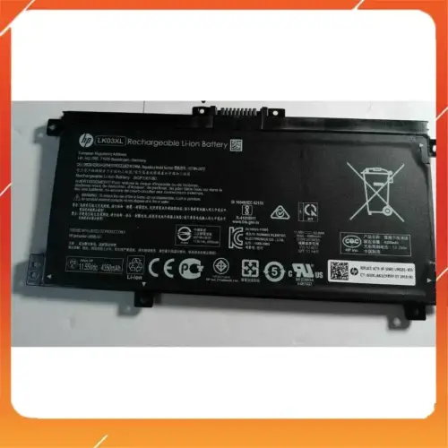 ảnh đại diện của Pin laptop HP Envy x360 17-CE