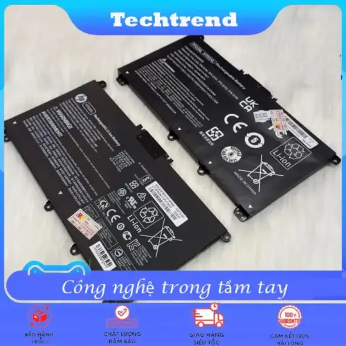 ảnh đại diện của Pin laptop HP L11421-545