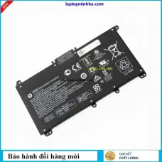 Ảnh sản phẩm Pin laptop HP TF03XL, Pin HP TF03XL..