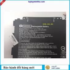 Ảnh sản phẩm Pin laptop HP GI02033XL-PL, Pin HP GI02033XL-PL..